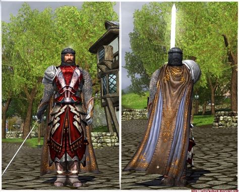 lotro champion red or yellow  ago